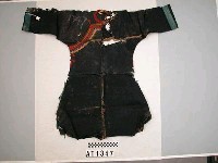 藏品(女子長袖長衣)的圖片